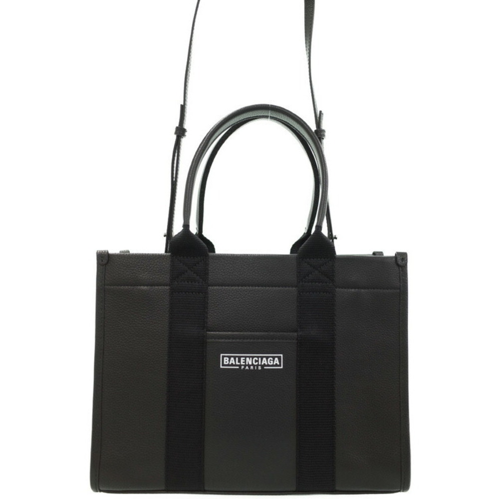 Balenciaga Black 2way Tote Bag Hardware - Picture 2 of 5